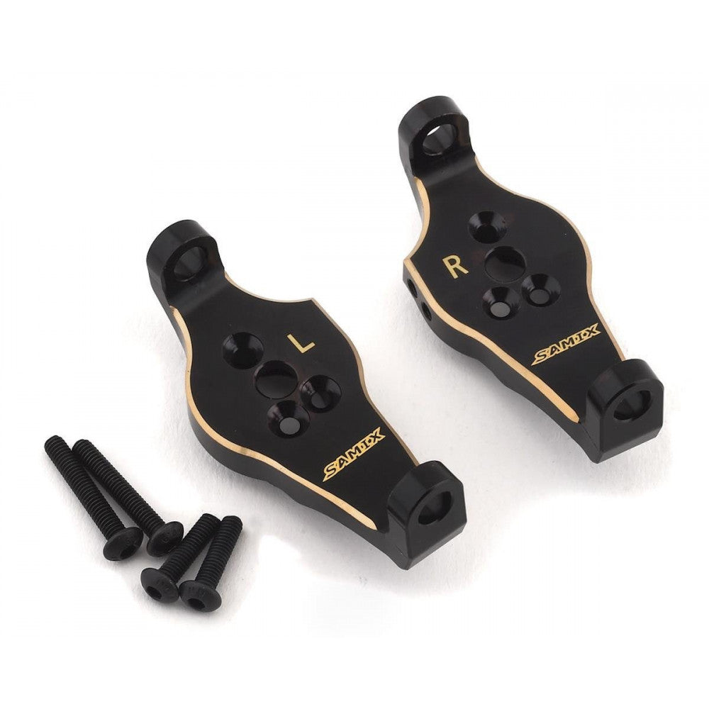 Pièces Option Traxxas TRX-4