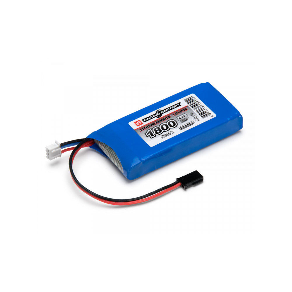 Packs d'accus pour radios