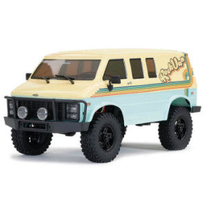 Pièce FTX Outback Mini XP