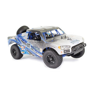 Pièce FTX Zorro 5556B Brushless.