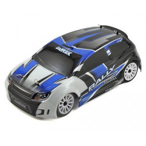 Pièces Latrax Rally 1/18.