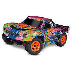 Pièces Latrax SST 1/18.