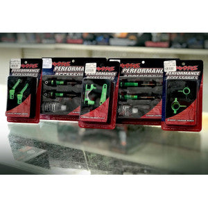 Pièce Option Traxxas Slash 4X4.