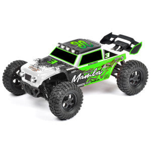 Pièces T2M Pirate Mamba T4954