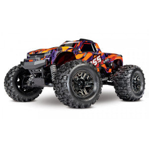Pièces Traxxas HOSS