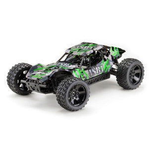 Pièces Absima ASB1 Sand Buggy 1/10