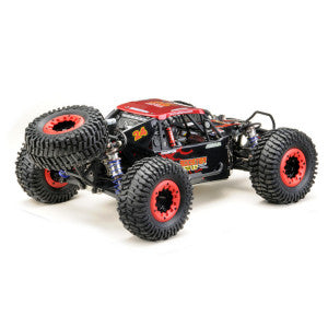 Pièces Absima Desert ADB1 - Breizh Modélisme.