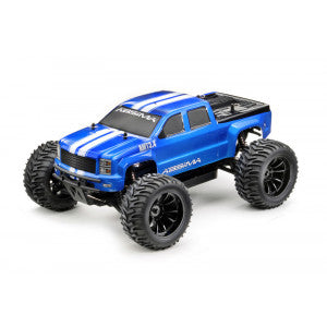 Pièces Absima Truck AMT2.4 et AMT3.4(V2) 1/10
