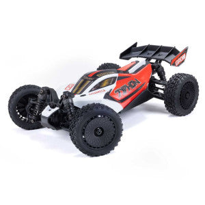 Pièces Arrma 1/14 Typhon GROM - Breizh Modélisme.
