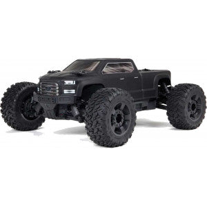 Pièces Arrma Bigrock 4x4 3S ARA4312V3 - Breizh Modélisme.