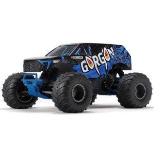 Pièces Arrma Gorgon 1/10