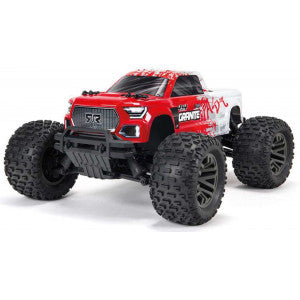 Pièces Arrma Granite 4x4 Brushless ARA4302V3