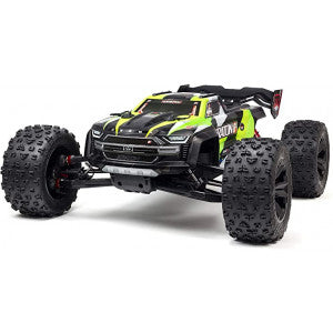 Pièces Arrma Kraton 1/5 - 8S - Breizh Modélisme.