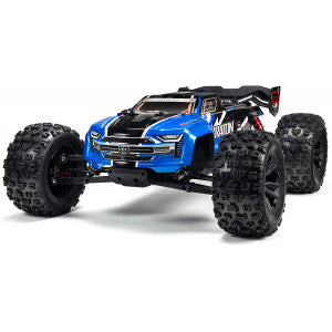 Pièces Arrma Kraton 1/8 6S ARA8608V5
