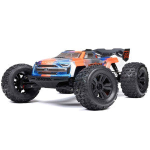 Pièces Arrma Kraton 6S V6 ARA8608V6