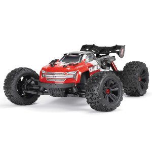 Pièces Arrma Kraton 4S ARA4408V2 - Breizh Modélisme.