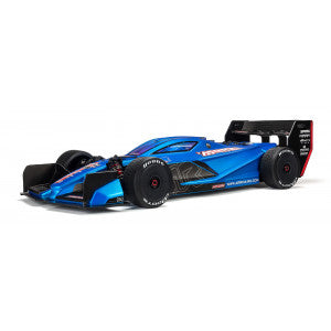 Pièces ARRMA Limitless