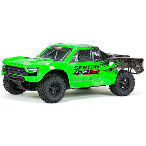 Pièces Arrma Senton 4x4 Mega ARA4103SV4 - Breizh Modélisme.