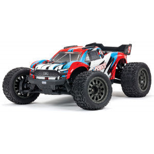 Pièces Arrma Vorteks 4x4 ARA4305V3 - Breizh Modélisme.
