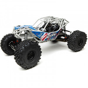 Pièces AXIAL RBX10