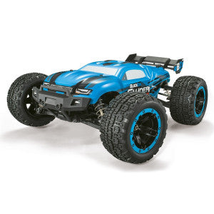 Pièces Blackzon Slyder ST Turbo