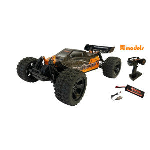 Pièces buggy DirtFighter 3177