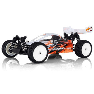 Pièces BX10 Hobbytech