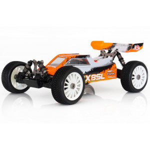 Pièces BX8SL Hobbytech