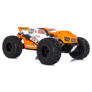 Pièces BXR.MT Hobbytech
