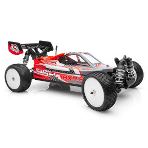 Pièces BXR.S1 Hobbytech