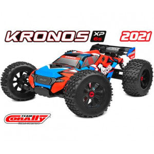 Pièces Corally Kronos XP 6S