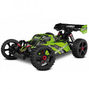 Pièces Corally Radix 4S