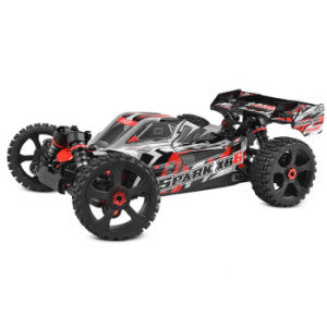 Pièces Corally Spark XB6