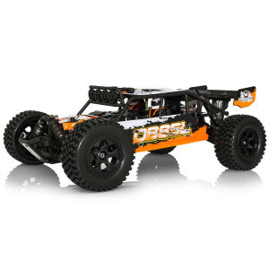 Pièces DB8SL Hobbytech