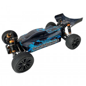 Pièces DF Models Basic Line 5 brushless - Breizh Modélisme.