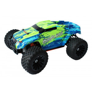 Pièces DF Models Bigflash 3170.