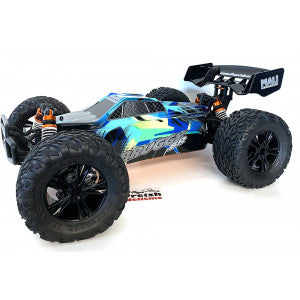 Pièces DF Models Buggy XL 3172