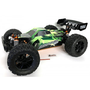 Pièces DF Models Buggy XL 3173 Brushless