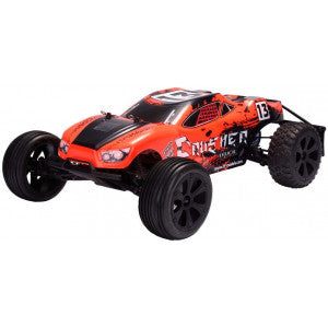 Pièces DF Models Crusher 3078