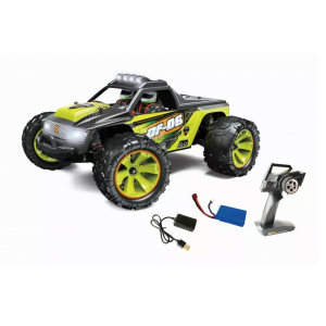 Pièces Monster 1/18 DF Models 3122 - Breizh Modélisme.