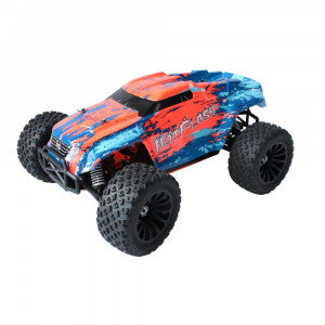 Pièces DF Models Hotflash 3171 - Breizh Modélisme.