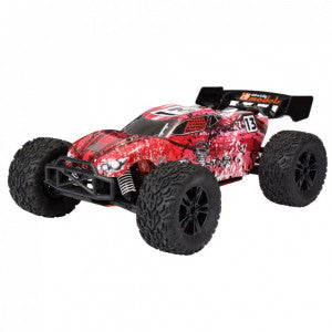 Pièces DF Models Twister 3077 brushless - Breizh Modélisme.