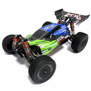 Pièces DF Models Z06 DF3120
