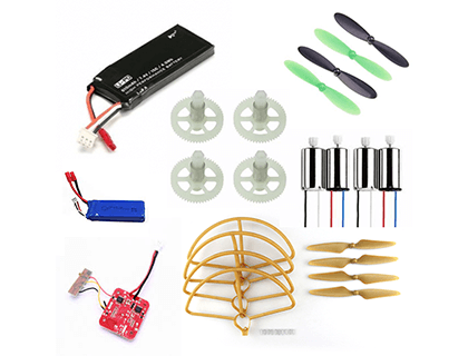 Autres Pièces de drone RC.