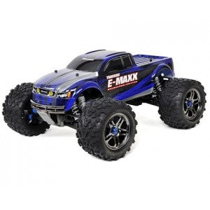 Pièces E-Maxx Traxxas