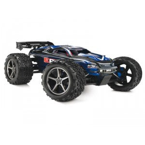 Pièces Traxxas E-Revo 1/10.