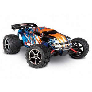 Pièces Traxxas E-Revo 1/16.