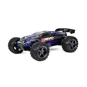 Pièces Traxxas E-Revo brushless 1/10.