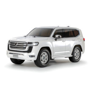 Pièces et options pour Tamiya CC02 - Breizh Modélisme.