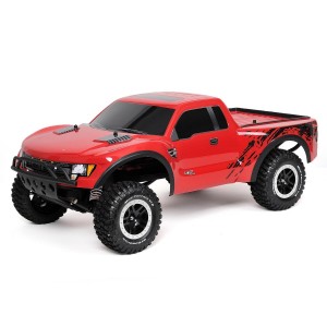 Pièces Ford Raptor Traxxas.